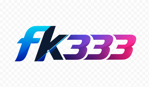 fk333 লোগো